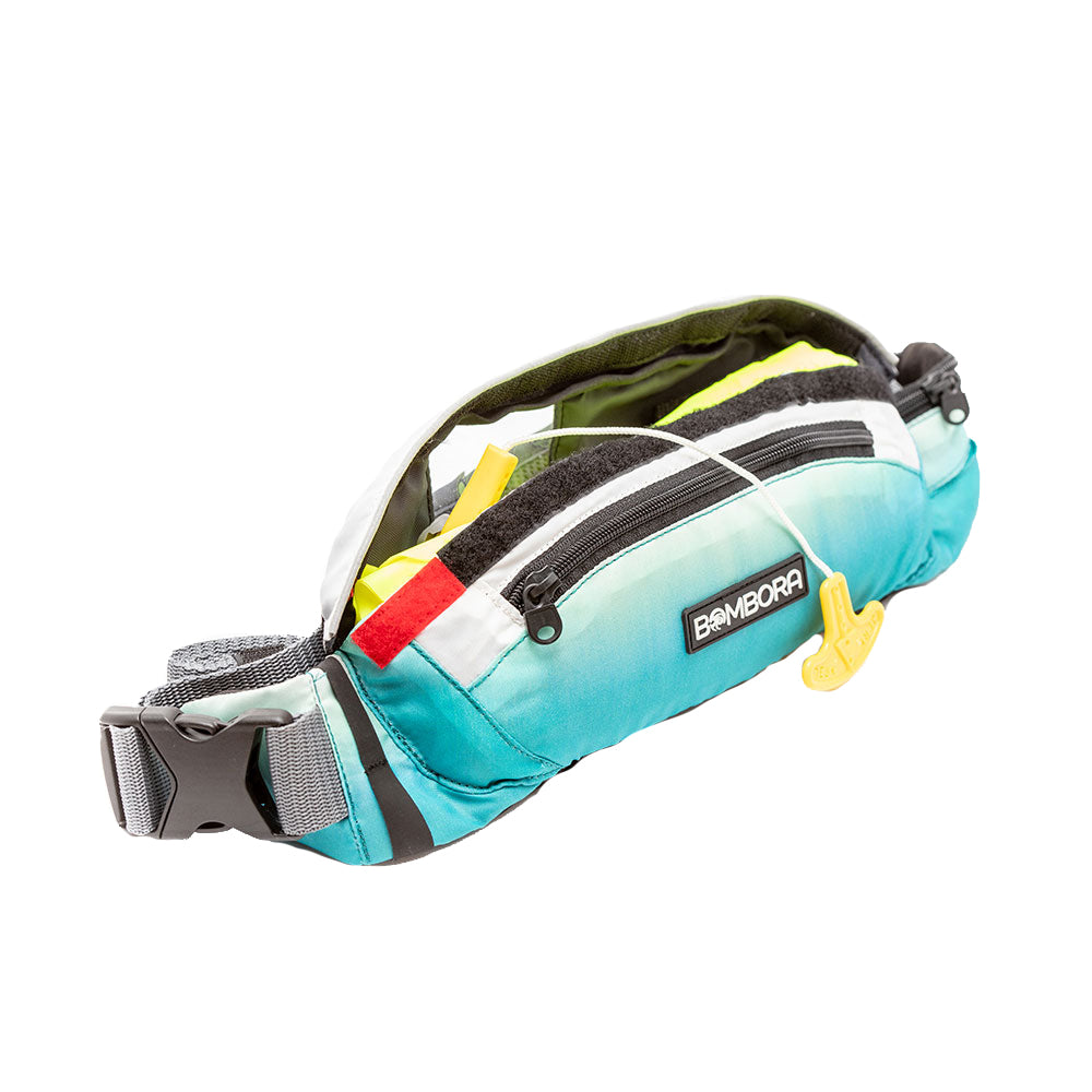Riñonera inflable Bombora tipo III - Tidal [TDL2419]