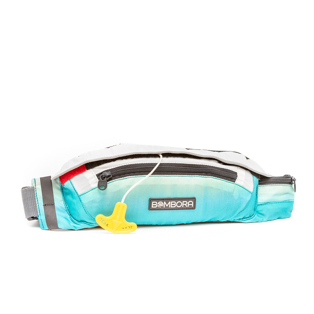 Riñonera inflable Bombora tipo III - Tidal [TDL2419]