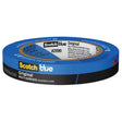 3M ScotchBlue™ Original Multi-Surface Masking Tape - 2090 (3/4” x 60 yds) - 03680 - image 1