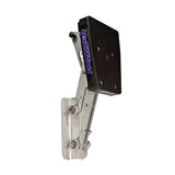 Panther Outboard Motor Bracket - Aluminum - Max 12HP [550012]