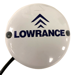 Lowrance TMC-1 Replacement Compass f/Ghost Trolling Motor - 000-15325-001