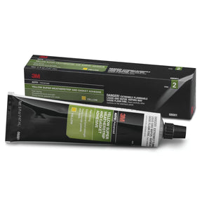 3M Super Weatherstrip and Gasket Adhesive - 08008 - image 1