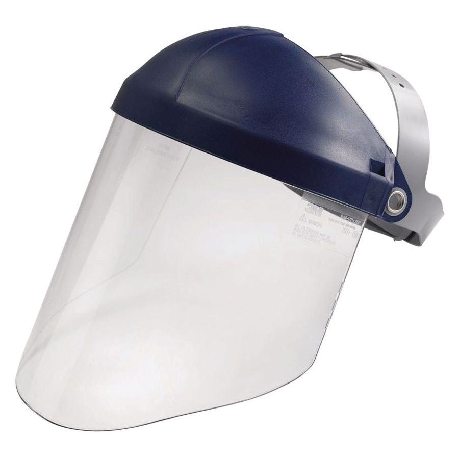 3M Face Shield - 90028 - image 1
