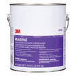 3M High Gloss Gelcoat Compound (Gallon) - 06025 - image 1