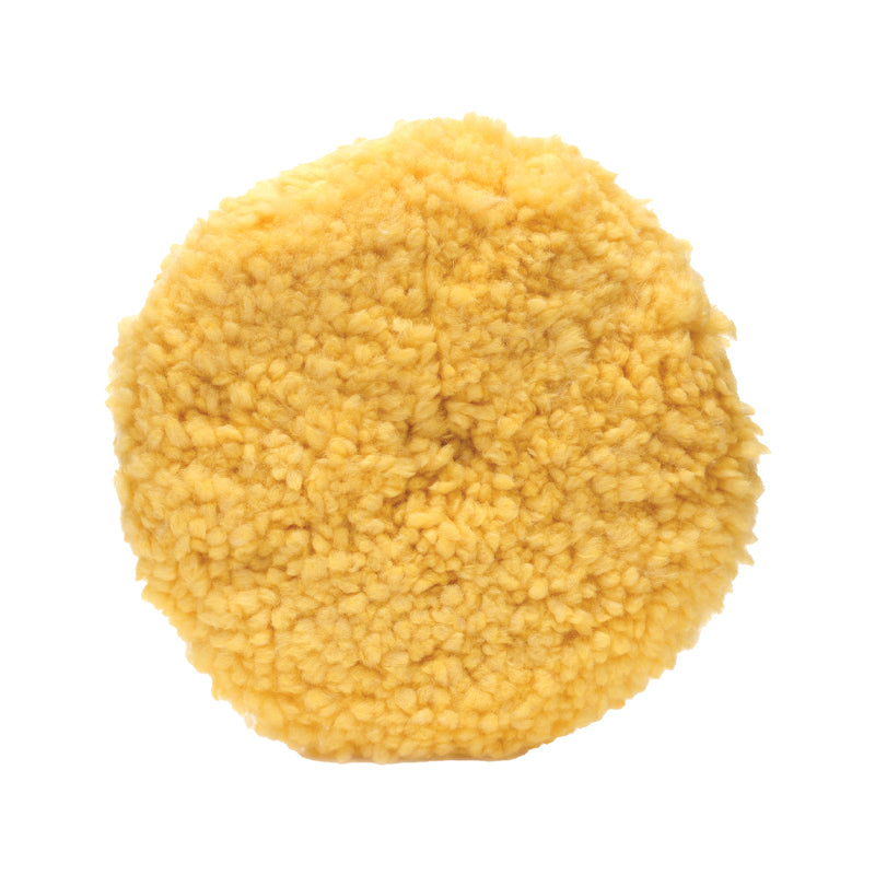 3M Wool Compounding Pad (Diameter 9”) - 05705 - image 1