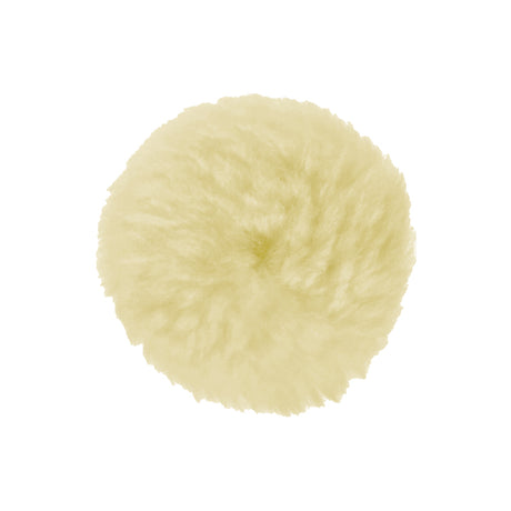 3M Finesse-It™ Natural Buffing Pad (Diameter 3”) - 81470 - image 2