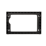 Fusion Surface Mount Kit f/MS-ERX400 Wired Remote Control - 010-12922-02