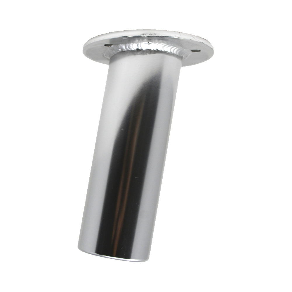 Soporte de varilla de montaje empotrado TACO 10 - Acabado anodizado de lujo [F31-0702BXY]