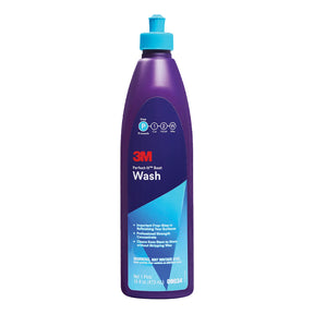 3M Perfect-It™ Boat Wash (Pint) - 09034 - image 1
