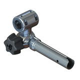 TACO Marine TACO ShadeFin Adjustable Clamp-On Pipe Mount - T10-3000-7