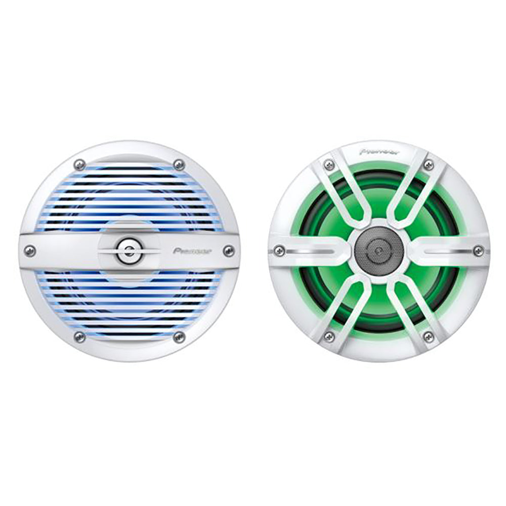Kit de iluminación LED RGB Pioneer para parlantes TS-ME770 [UD-ME770LED]
