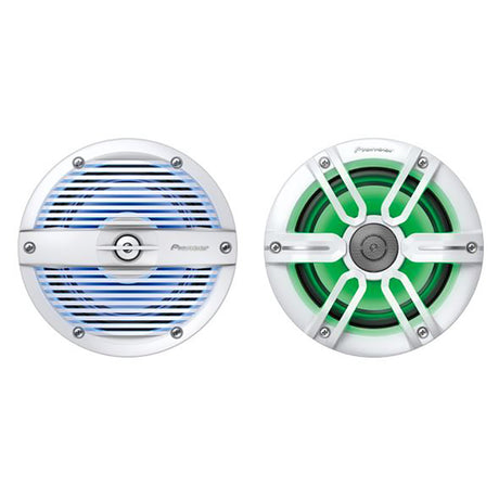Kit de iluminación LED RGB Pioneer para parlantes TS-ME770 [UD-ME770LED]
