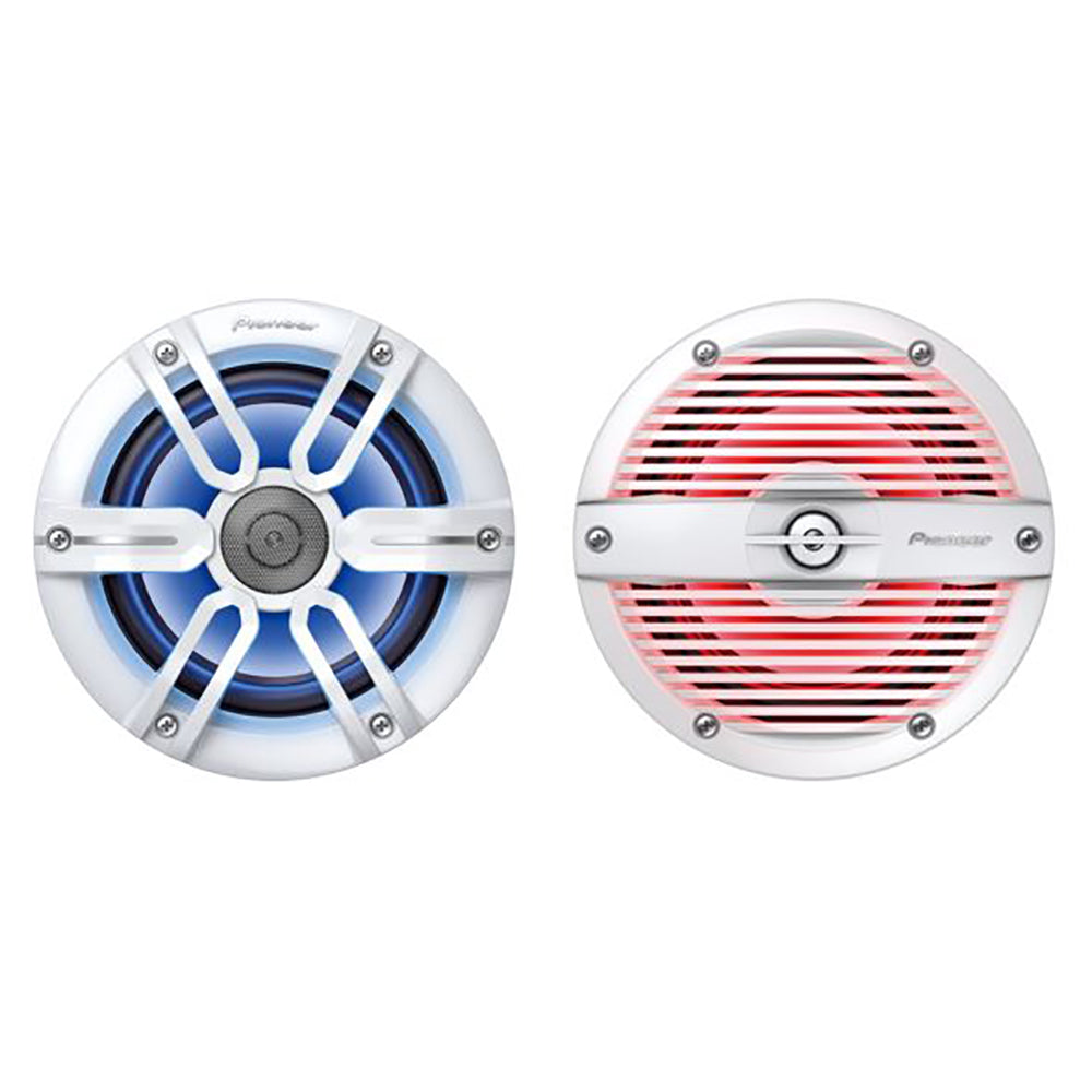 Kit de iluminación LED RGB Pioneer para parlantes TS-ME770 [UD-ME770LED]
