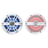Kit de iluminación LED RGB Pioneer para parlantes TS-ME770 [UD-ME770LED]