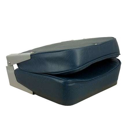 Springfield Economy Folding Seat - Blue [1040621] - product image 3
