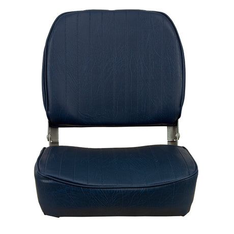 Springfield Economy Folding Seat - Blue [1040621] - product image 4