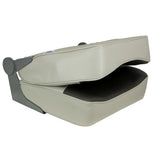 Springfield Marine Springfield XXL Folding Seat - Grey/Charcoal - 1040693