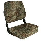 Springfield Marine Springfield XXL Folding Seat - Mossy Oak Duck Blind - 1040697