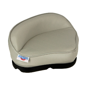 Springfield Marine Springfield Pro Stand-Up Seat - Grey - 1040213