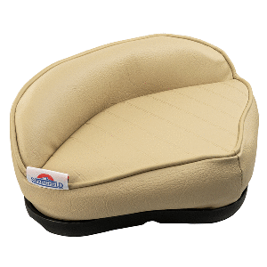 Springfield Marine Springfield Pro Stand-Up Seat - Tan - 1040214