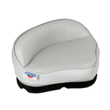 Springfield Marine Springfield Pro Stand-Up Seat - White - 1040216