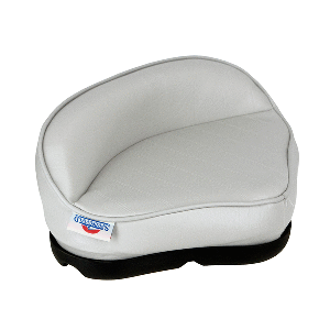 Springfield Marine Springfield Pro Stand-Up Seat - White - 1040216