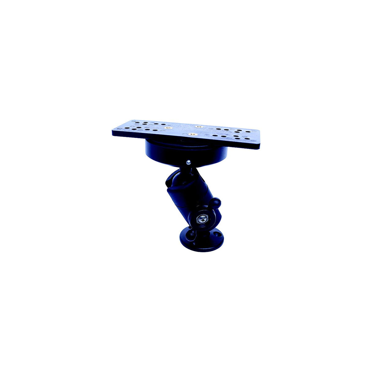 Angler's Pal Quick Release Electronics Mount - AP509