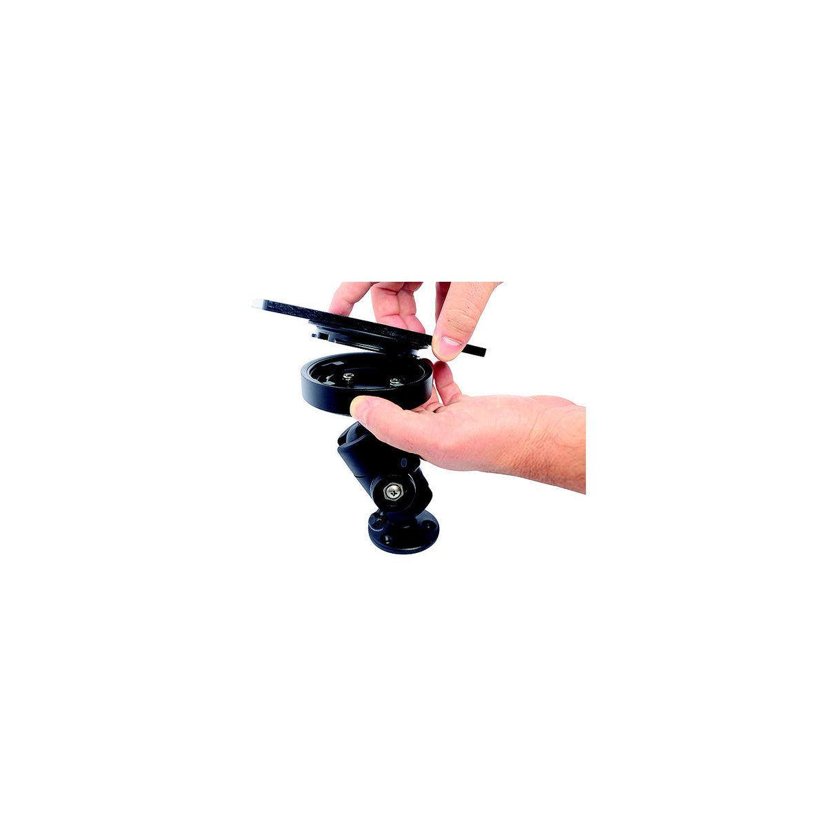 Angler's Pal Quick Release Electronics Mount - AP509 - official Angler's Pal product image 3