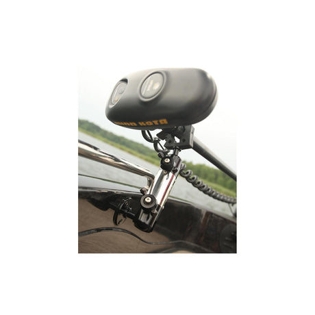 Panther Angler's Pal 950210 Trolling Motor Mount, 10" Aluminum/Black - 95-0210 - official Panther product image 3