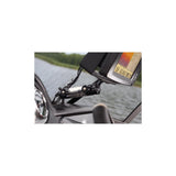 Angler's Pal Panther CAPMT8 Multi-Mount Electronics Mount - Camoflauge - CAP-MT8 - official Angler's Pal product image 2