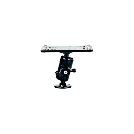 Panther Angler's Pal 950304 Multi-Mount Electronics Mount, 4" - 95-0304 - official Panther product image 3