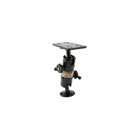 Angler's Pal Panther CAPMT8 Multi-Mount Electronics Mount - Camoflauge - CAP-MT8 - official Angler's Pal product image 3