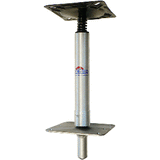 Springfield Marine Springfield KingPin&trade; Standard Hi-Lo 3-Piece Package - 13-1/2" - 1615431-1