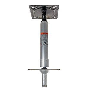 Springfield Marine Springfield KingPin&trade; Threaded Hi-Lo 3-Piece Set - 13-1/2" - 1630401-1