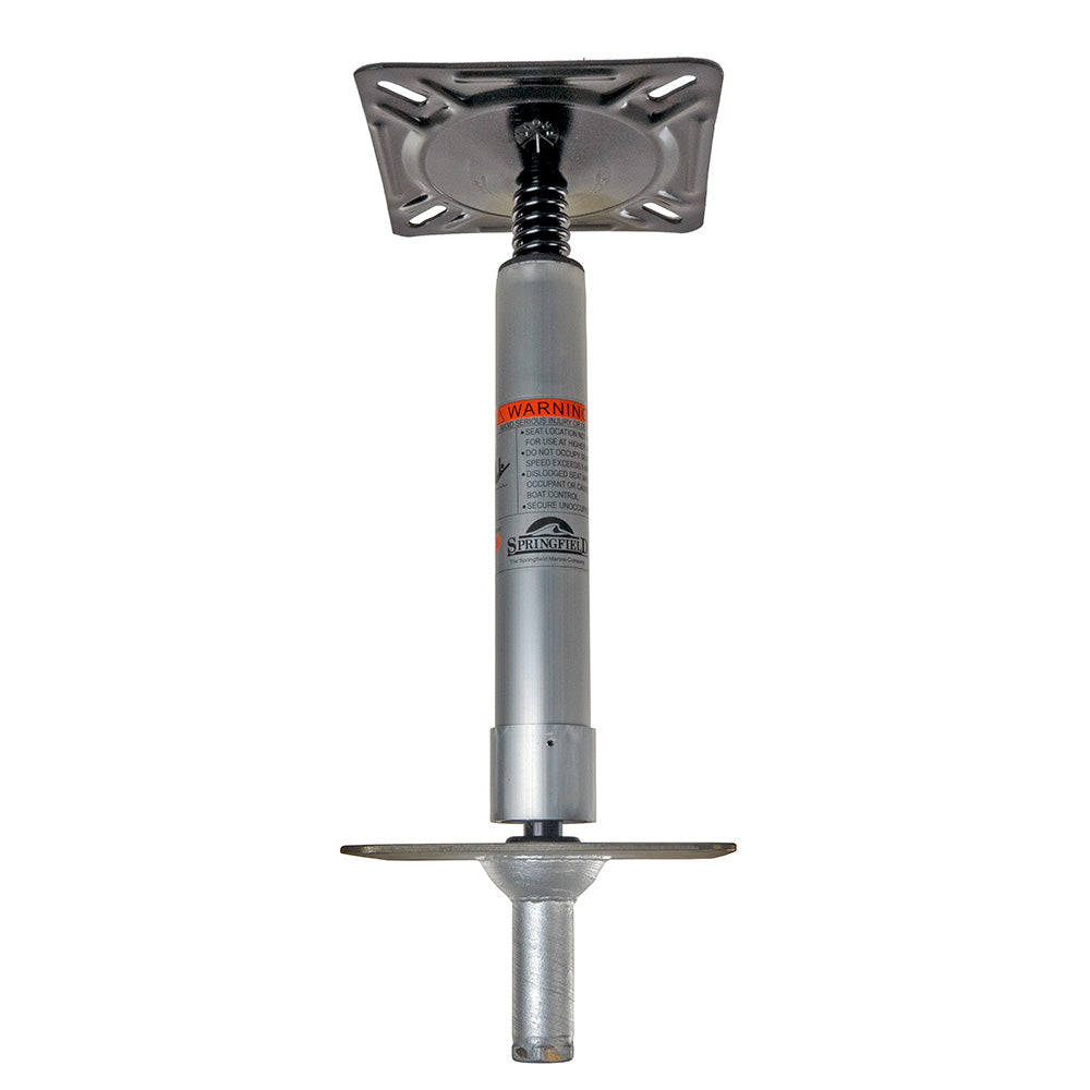 Springfield Juego de 3 piezas KingPin roscado Hi-Lo - 13-1/2" [1630401-1]