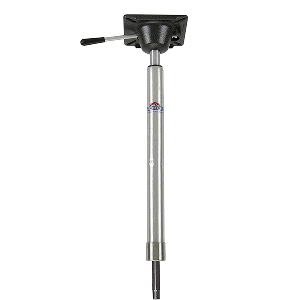 Springfield Marine Springfield KingPin&trade; Power-Rise Sit-Down Post Threaded Pin - 1-Pack - 1632012-A