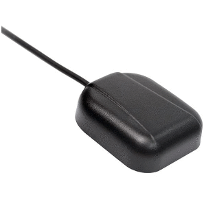 Siren Marine External GPS Antenna f/Siren 3 Pro Includes 10' Cable - SM-ACC3-GPSA