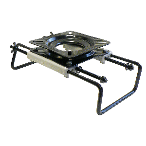 Springfield Marine Springfield Jon Boat Seat Clamp - 8" to 20-1/2" - 1104010