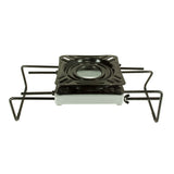 Springfield Economy Jon Boat Seat Clamp - 8" to 19" [1100012]