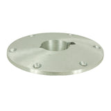 Springfield Taper-Lock 9" - Aluminio - Base redonda [1600003]