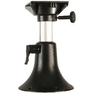 Springfield Marine Springfield Belle Adjustable Pedestal - 13" to 17" - 1440248