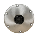 Springfield Marine Springfield Plug-In 9" Round Hi-Lo Base f/2-3/8" Post - 1300751-1