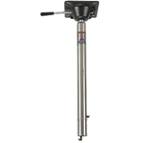 Springfield Marine Springfield Spring-Lock&trade; Power-Rise Adjustable Stand-Up Post - Stainless Steel - 1642008