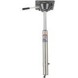 Springfield Marine Springfield Spring-Lock&trade; Power-Rise Adjustable Sit-Down Post - Stainless Steel - 1642005
