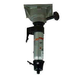 Springfield Marine Springfield Taper-Lock&trade; Manual Adjust Post - 13" to 16" f/2-3/8" - 1603825