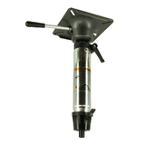 Springfield Marine Springfield Taper-Lock&trade; Locking Sit-Down Pedestal Post - 2-3/8" - 1601002-L