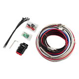 DS18 Hydro Power Amplifier Install Kit - 8GA - MOFCKIT8