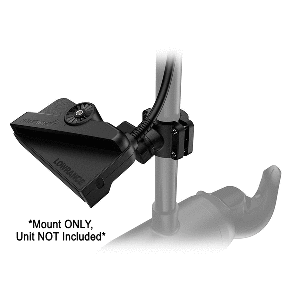 Lowrance ActiveTarget&trade; Trolling Motor Shaft Mount - 000-15770-001