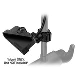 Lowrance ActiveTarget&trade; Trolling Motor Shaft Mount - 000-15770-001