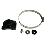 Lowrance ActiveTarget&trade; Forward/Down Mounting Kit - 000-15771-001